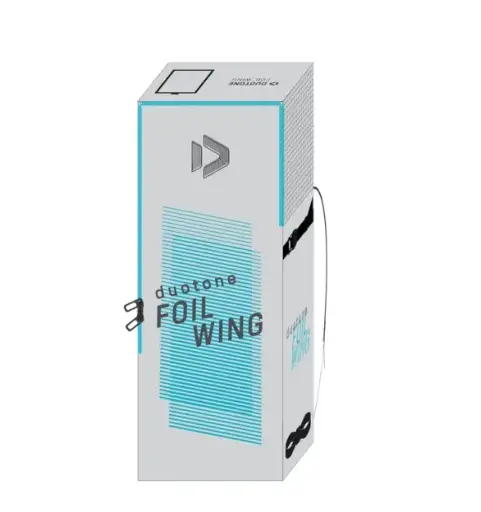 [DFR307021C9900M] DUOTONE DTF-Gearbag Wing Bag 42230-7021
