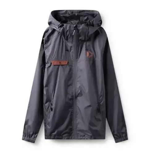 DUOTONE DT_-Jacket Windbreaker unisex 44230-5401