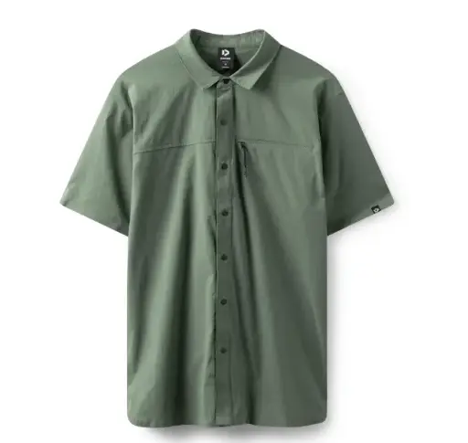 DUOTONE DT_-Shirt Wave SS unisex 44240-4952