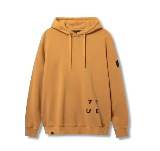 DUOTONE DT_-Hoody True Fade Out men 44252-5221