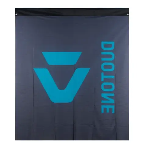 DUOTONE DT_-Flag Square 44220-8529