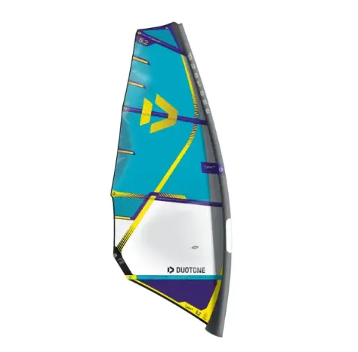 [DWD201216C30074] DUOTONE DTW-Sail F_Pace 14220-1216