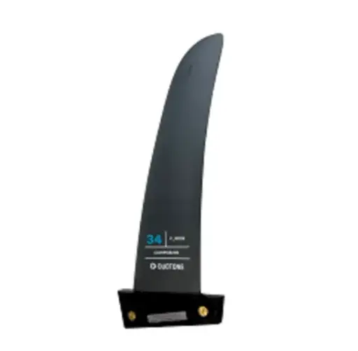 [DWG408049C71034] DUOTONE DTW-Fin F_Ride (Tuttle) 14240-8049