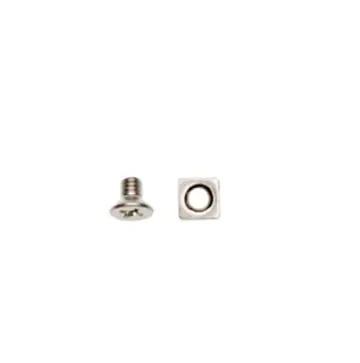 DUOTONE DTW-XT Spare XT Cup Tube Connection (screw+nut) 14900-8162
