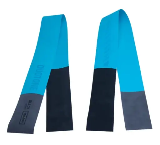 DUOTONE DTW-Boom Spare EVA grip Black (2pcs) (SS22-24) 14220-8033