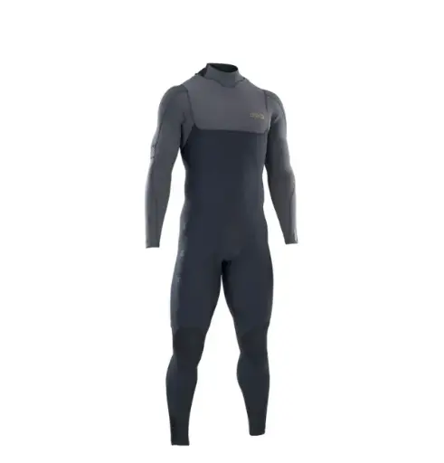 ION IOW-Wetsuit Seek Amp 5/4 Back Zip men 48232-4406