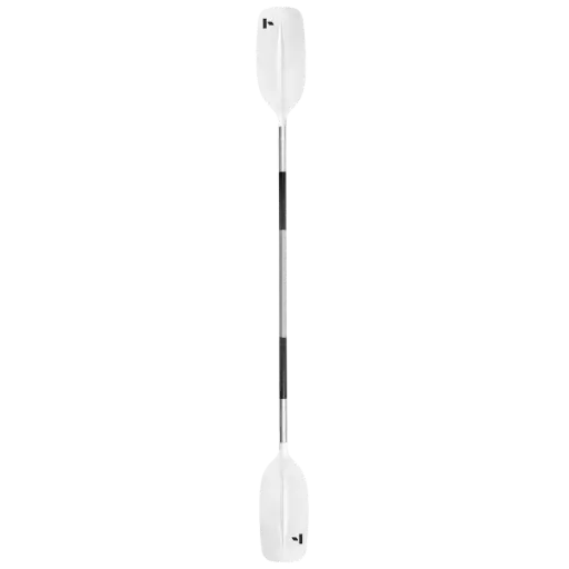 [TKP113672] TAHE KAYAK PADDLE  ALU FLAT 220 1PC 113672