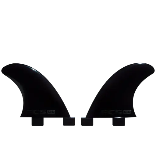 [TSF053616] TAHE FIN FCS GL SET : 2x SIDES 53616