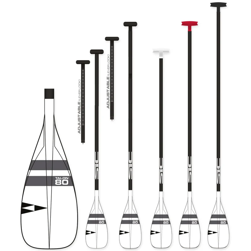 [SSP107624] SIC MAUI TALON ALU FIX 190 107624