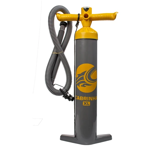 [K2KAPUMPDXXX0XL] CABRINHA DELUXE HIGH VOLUME SIZE PUMP K2KAPUMPD