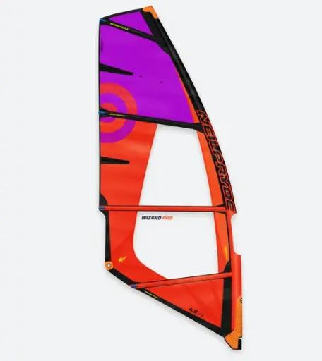 NEILPRYDE Wizard PRO 171034