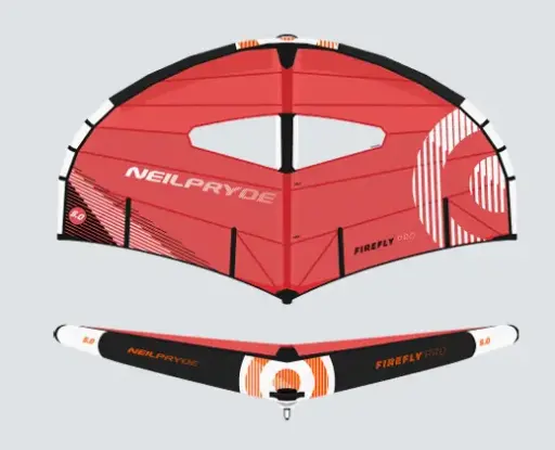 NEILPRYDE FireFly PRO 170026