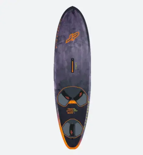 JP Freestyle Wave Wood Pro 271206