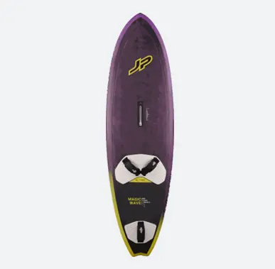 JP Magic Wave Purple 271202