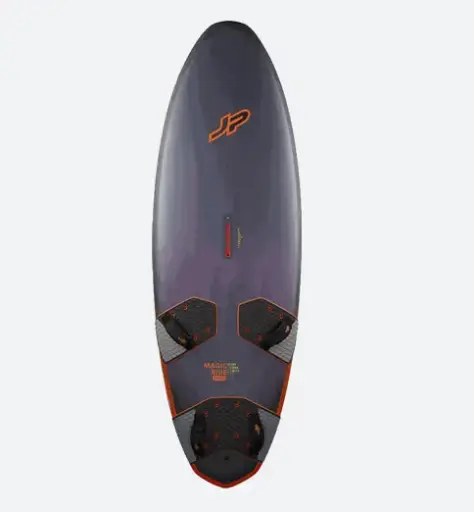 JP Magic Ride Wood Pro 271210