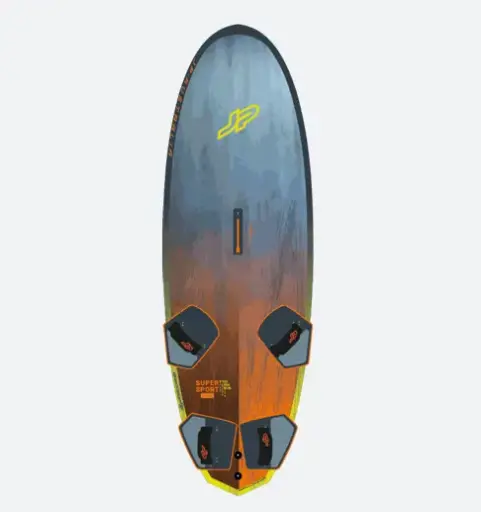 JP Super Sport Wood Pro 271214