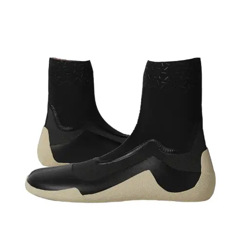 MYSTIC Supreme Boot 7mm Split Toe 35014.260400