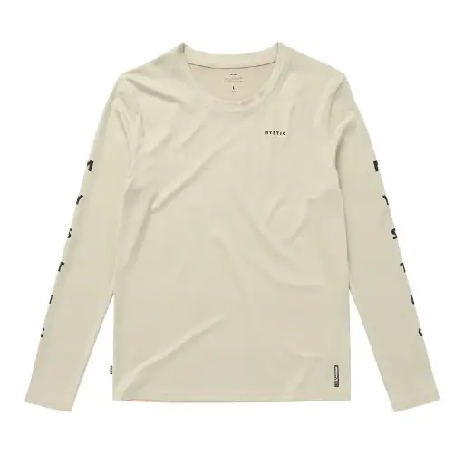 MYSTIC Solstice L/S Rashvest Women 35001.250200