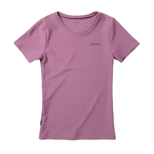 MYSTIC Star SS Rashvest Woman 35001.250211