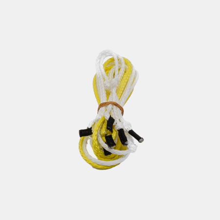 [ACPK20381] CORE CORE Sensor 2S Leader Line Set (white & yellow) C01 SET RZSEN2SLDRLS RZSEN2SL
