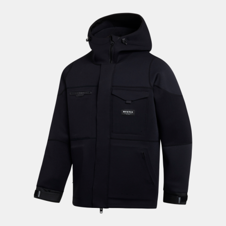 [MYL23036590000L] MYSTIC Vortex Fidlock Neoprene Jacket 35017.230365