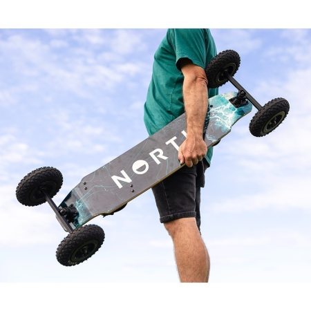 [NOZ242000] NORTH Dune Mountain Board 85011.242000