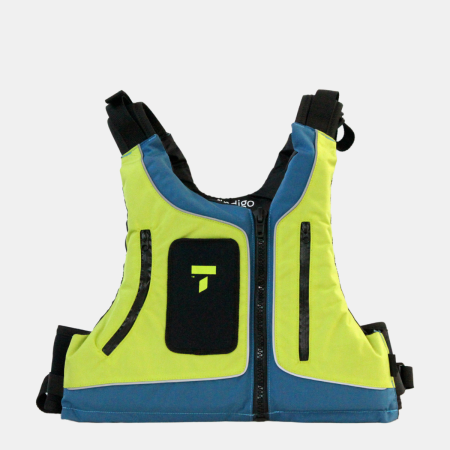 TAHE BUOYANCY AID WINDIGO 107608