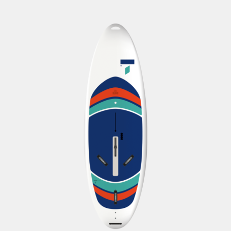 [TWD109626] TAHE WIND BEACH BOARD 225 D 109626