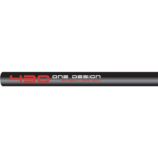 [TWM102494] TAHE MAST ONE DESIGN C60 4,30 V.2 102494