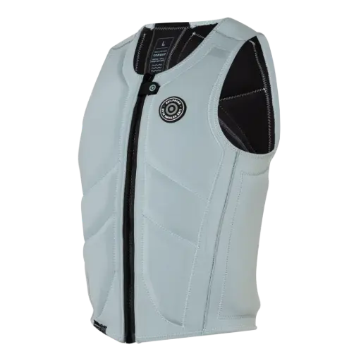 NEILPRYDE Combat Foil Impact Front Zip 153360