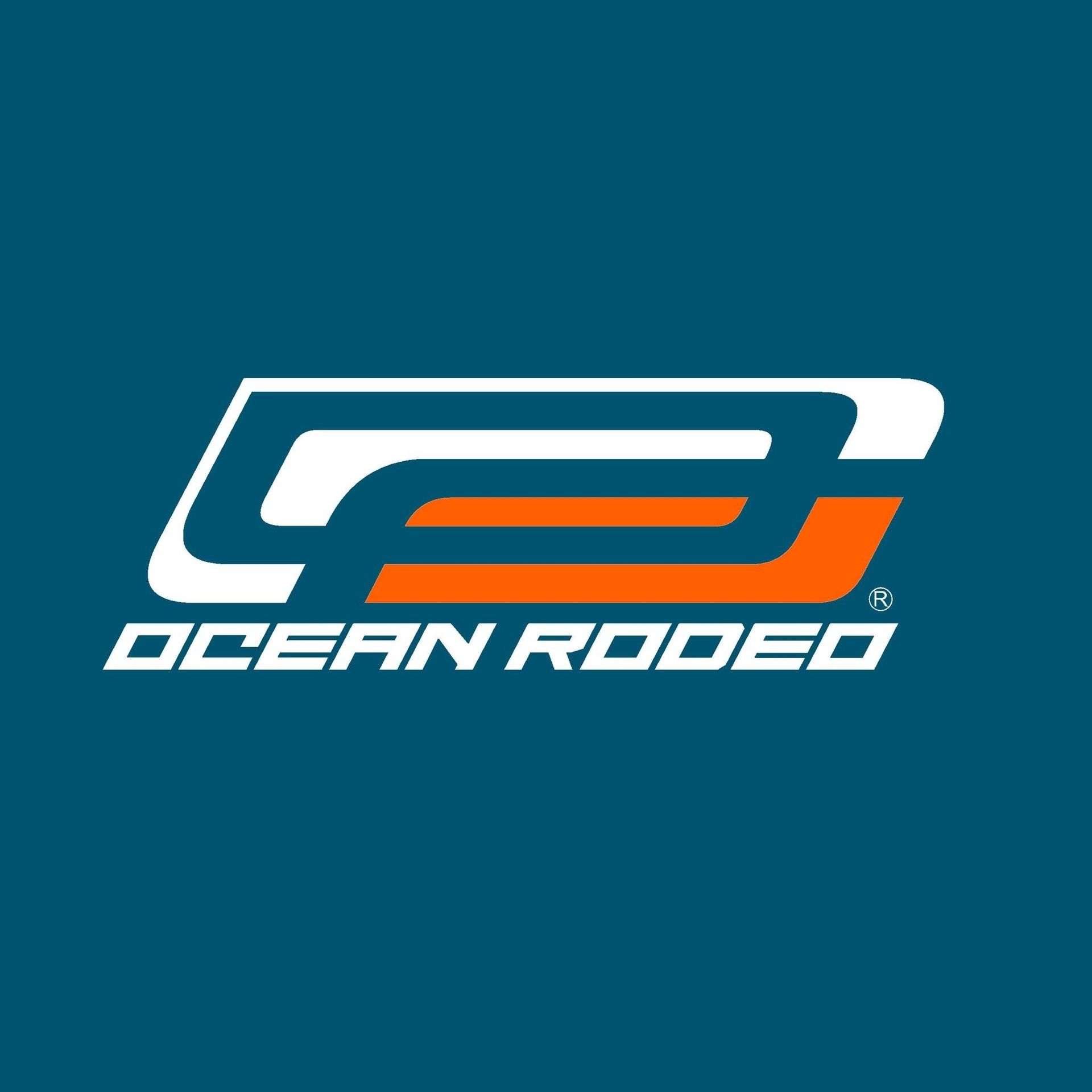 OCEAN RODEO